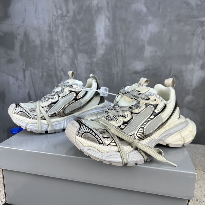 Balenciaga Track Shoes